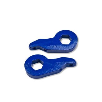 1-2 INCH ADJUSTABLE DROP TORSION BAR KEYS (PAIR