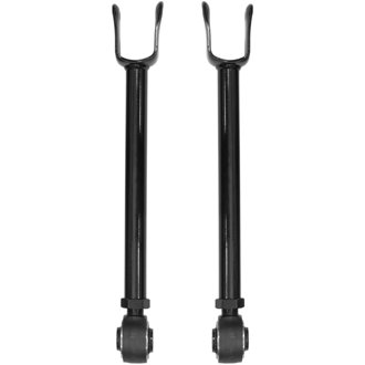 07-17 Jeep Wrangler Front Upper Adjustable Control Arm Kit