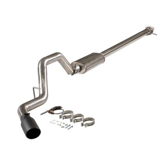 Flow Fx Cat-Back Exhaust System