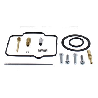 Racing 88-89 Honda TRX250R Carburetor Rebuild Kit