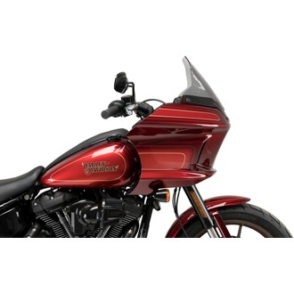 High-Road Touring Smoke