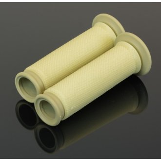 Road Dual Compound Grips 32 mm. O.D. - Kevlar