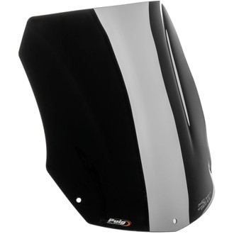 Touring Screen Black