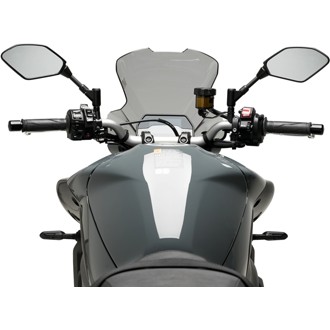 New Generation Touring Smoke