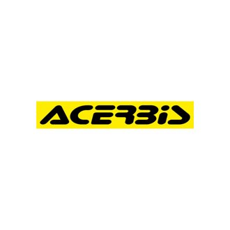 16-23 Husqvarna 125-501 TC/ FC/FX/TE/TX/FE Lower Fork Cover Set - Yellow