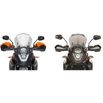 Handguards Extension Orange