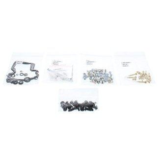 Carburetor Rebuild Kit
