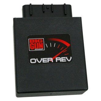 06-08 Arctic Cat Prowler 650 Rev Box