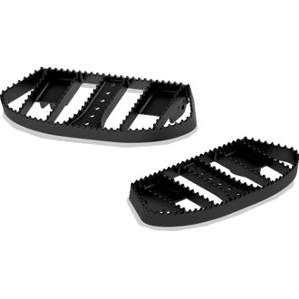 Mx Floorboards - Black