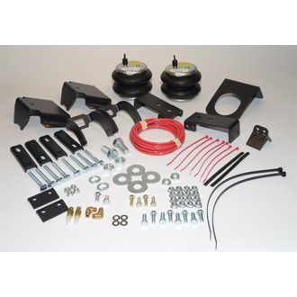 Ride-Rite® Air Helper Spring Kit