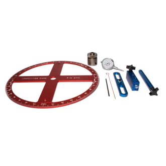 Degree Kit Pro (Head Off