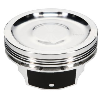 Ls Asym Dish/Inv Dm Left Single Piston