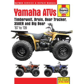 Yamaha , Manual
