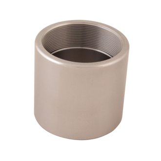 Housing, Ball Joint, Weld-In Weld-In 1.438" Ball