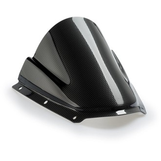 Z-Racing Screen Carbon Look