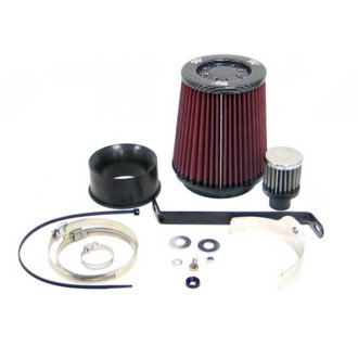 Performance Air Intake System