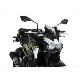 New Generation Sport Smoke