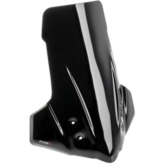 Touring Screen Black