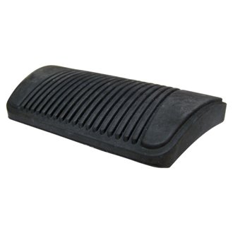 Brake Pedal Pad