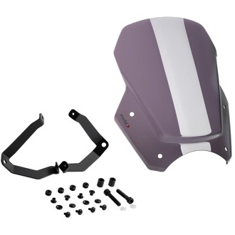 New Generation Sport Dark Smoke