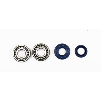 90-98 Aprilia 50 Crankshaft Bearing & Oil Seal Rebuilding Kit