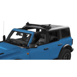 Sunrider For Hardtop®