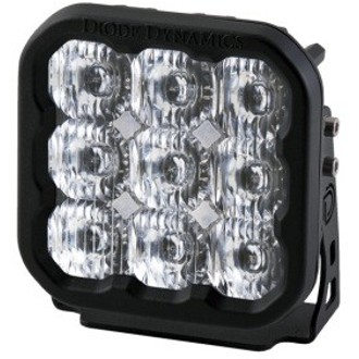 Pod Light Featuring Advanced Tir Optics For High Efficiency And Focus.