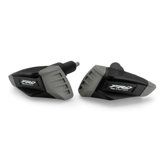 Pro 2.0 Frame Sliders Black