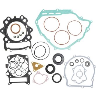 Complete Gasket Kit With Seals