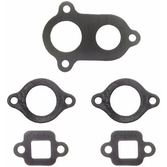 Engine Coolant Thermostat Housing Gasket Set
