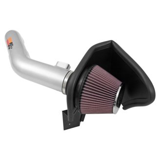 Performance Air Intake System
