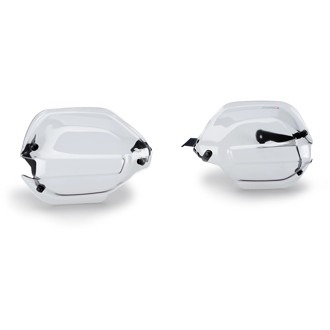 Handguards Extension Clear