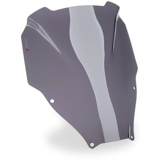 Windshield V-Tech Line Sport Dark Smoke