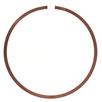 3.169 SEMI KEYSTONE RING