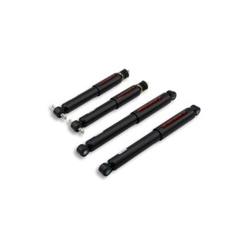 ND2 OEM STOCK REPLACEMENT SHOCK SET