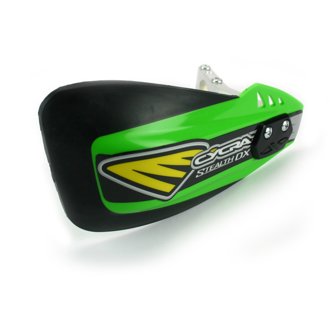 Stealth Dx Handguard - Green