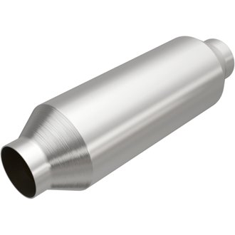 California Carb Universal Catalytic Converter
