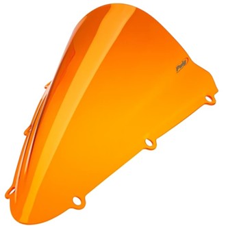 Racing Screen Orange