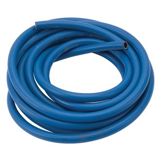 Performance -10 AN Twist-Lok Hose (Blue) (Pre-Packaged 6 Foot Roll