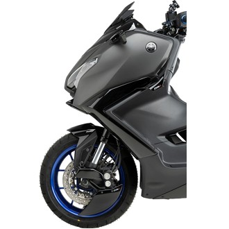 Brake Cooler Black