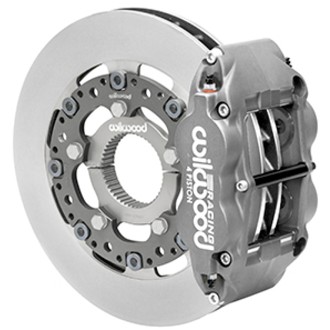 Wilwood FSL4R Sprint Kit Inboard Vented Rotor