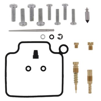 Racing 95-03 Honda TRX400FW Fourtrax Foreman 4x4 Carburetor Rebuild Kit