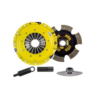 ACT Extreme Race Sprung 6 Pad Clutch Kit