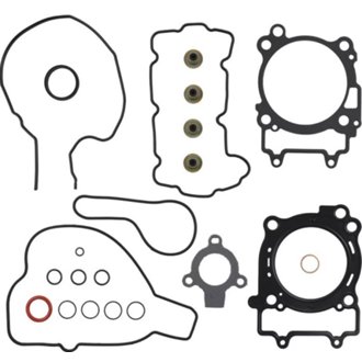 Complete Gasket Kit Without Seals