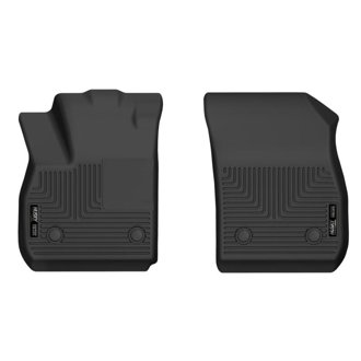 21-22 Buick Envision Front Floor Liners - Black