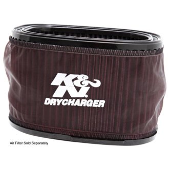 Air Filter Wrap