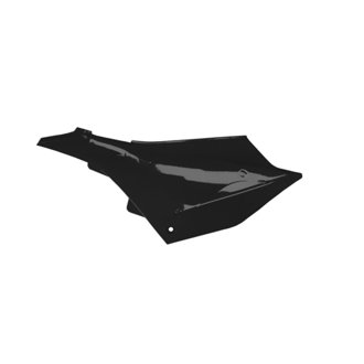 22-23 Yamaha YZ125X/250X/ YZ125/250 Side Panels - Black