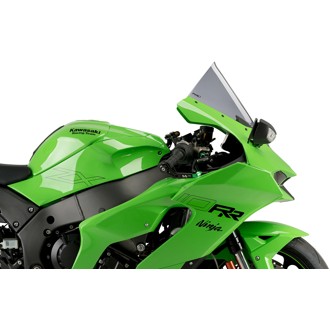 R-Racer Screen Smoke