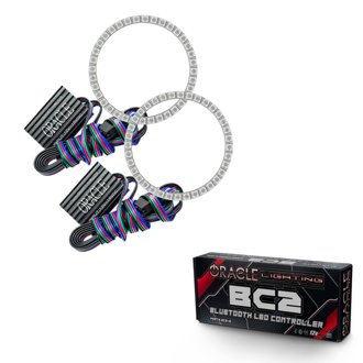 ColorSHIFT(tm) Projector Halo Kit, ColorSHIFT(tm) - BC1