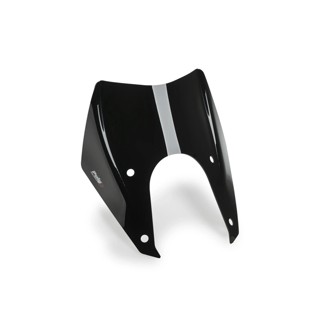 Sport Screen Black